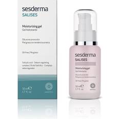 Sesderma Hudpleje Sesderma Moisturising Gel Salises 50ml