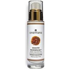 Cure della pelle Orientana Reishi & Violet Renew Night Booster Regenerative Serum 30ml