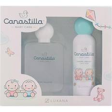 Luxana Canastilla Lote - 2 pz