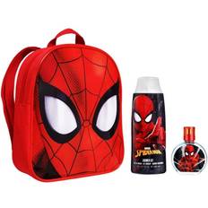 Spiderman Child Gift Set