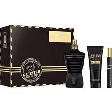 Jean Paul Gaultier Men Fragrances Jean Paul Gaultier LE MALE set 3 pz