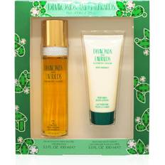 Elizabeth Taylor Diamonds & Emeralds 100ml 2pc Set