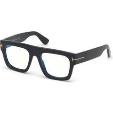 Glasses & Reading Glasses Tom Ford FT5634-B 001