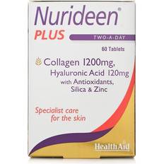 Health Aid Nurideen 60 Tabs