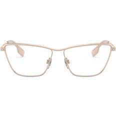 Burberry Pink Glasses Burberry Talbot BE1343 1188