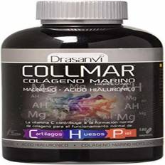 Drasanvi Collmar Colágeno Marino + Vitamina C + Ácido Hialurónico 180 Caps