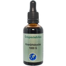 Kronärtskocka, 50 ml