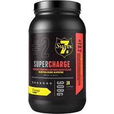 Bio-Synergy Super Charge Orange