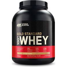 Optimum Nutrition Protein Powders Optimum Nutrition 100% Whey Gold Standard Caramel 2.27kg