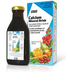 Calcium Liquid Mineral 250ml 250ml