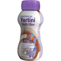 Vauvanruoat ale Nutricia Fortini Multi Fibre Choklad 200 ml