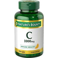 Natures Bounty C 1000mg 100