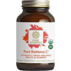 Daily radiance vitamin c The Synergy Company Pure Radiance C Powder