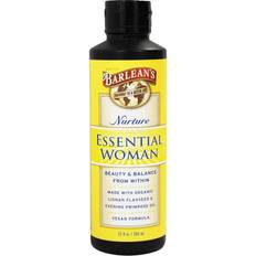 Essential omega 3 Barlean's The Essential 355ml