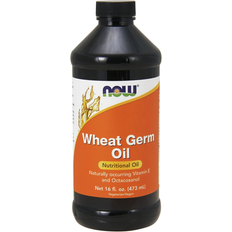 Hvedekimolie Now Foods Wheat Germ Oil, Liquid 473ml