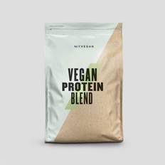 Vegansk MyVegan Vegansk Proteinblanding 1kg Jordbær