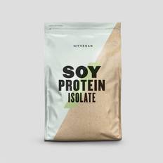 Myprotein Poudres de Protéine Myprotein Isolat de Protéine De Soja - 1 kg