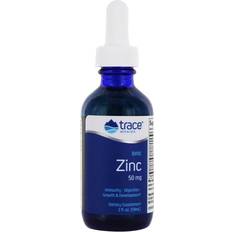 Trace Minerals Research Trace Minerals Research Liquid Ionic Zinc 2 fl. oz