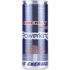 Powerking Sport- & Energidrycker Powerking Energidryck 1-pack