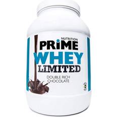 Prime Nutrition Vitaminer & Kosttillskott Prime Nutrition Whey Limited 800 G