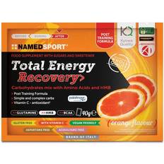 NAMEDSport Total Energy Recovery Drink 40g Sachet