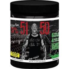 Rich Piana 5% Nutrition Whey 100, vassleproteinisolat