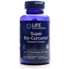 Curcumin Life Extension Super Bio-Curcumin 60 vcaps