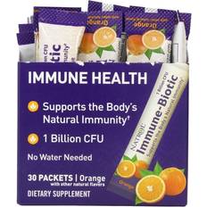 Natrol Immune-Biotic Immune Health Powder Orange 30 Packet(s)