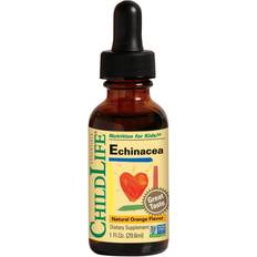Child Life Echinacea Liquid Extract for Children