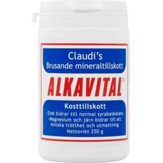 Alkavital Svenska Bioteket Alkavital 250g