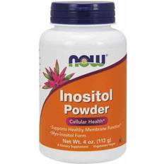 Now Foods Inositol, Powder 113g