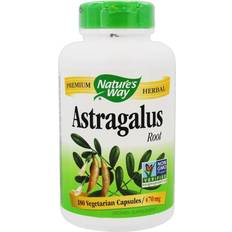 Astragalus root Nature's Way Astragalus Root 180 Vegan Capsules