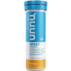 nuun Active Hydration Electrolyte Tablets