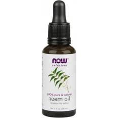 Neem oil Now Foods Neem Oil 30 ml