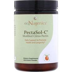 454 EcoNugenics PectaSol-C Modified Citrus Pectin Powder 454 Grams