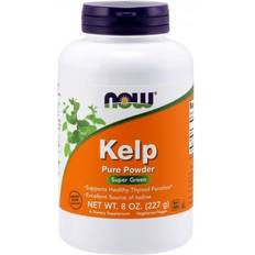 Vitamins & Supplements Now Foods Kelp 227 grams