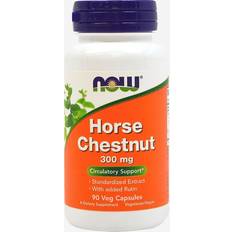 Now Foods Horse Chestnut 90 vcaps 90 stk