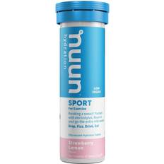 nuun Active Hydration Electrolyte Tablets