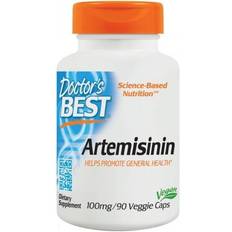 Artemisinin Doctor's Best Doctor's Best Artemisinin 100mg 90 st