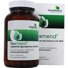 Vitamins & Supplements Futurebiotics FlexMend 90 Vegetarian Tablets