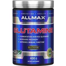 Allmax Nutrition Glutamine Powder 400 g