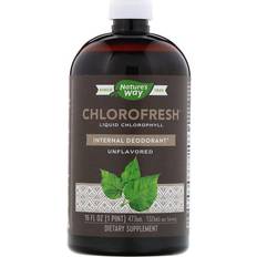 Internal Deodrant 473ml