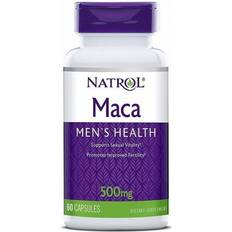 Natrol Maca 60 caps