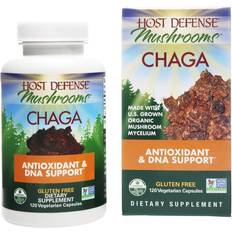 Host Defense Chaga