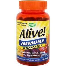 Nature's Way Nature's Way Alive Immune 90 Gummies