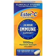 Ester-C Nature's Bounty 1000mg 120 pcs