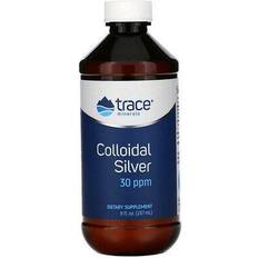 Colloidal silver Colloidal Silver