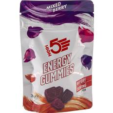 Energivingummier