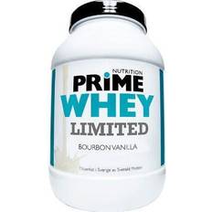 Whey Limited 800 G Bourbon Vanilla