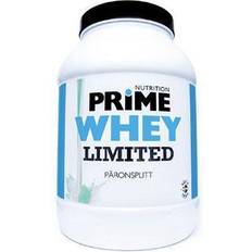 Whey Limited 800 G Päronsplitt